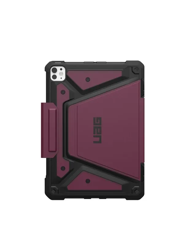 UAG Metropolis SE bordeaux - iPad Pro 11" 2024