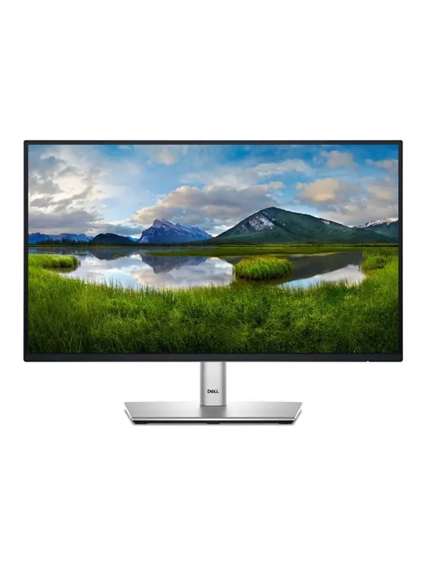 22" Dell P2225H - 1920x1080 (FHD) - 100Hz - IPS - 15W USB-C