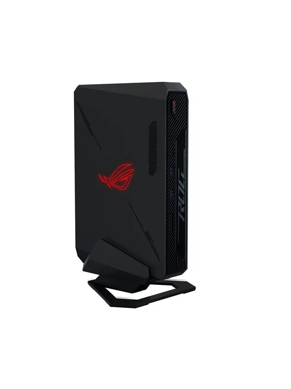 ASUS NUC 14 ROG - RTX 4060 | Core Ultra 7 | 16GB | 512GB