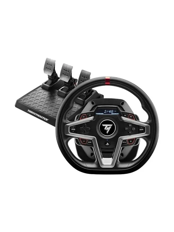 Thrustmaster T248 - PS5/PS4/PC - Wired Controller - Sony PlayStation 4