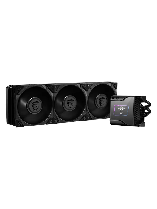 MSI MEG CoreLiquid S360 - CPU Vattenkylare