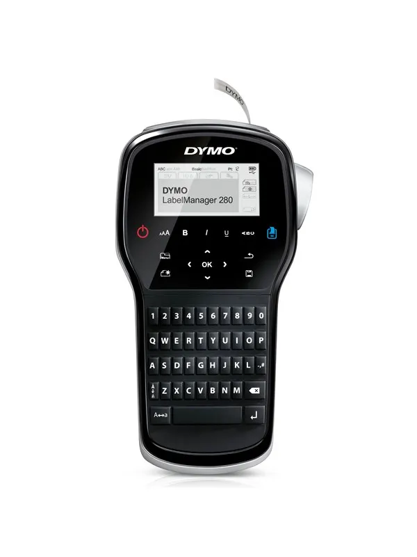 DYMO LabelManager 280