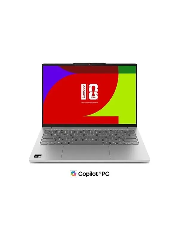Lenovo IdeaPad Slim 5 - 13" | Snapdragon® X2 Plus X2P-42-100 | 16GB | 512GB