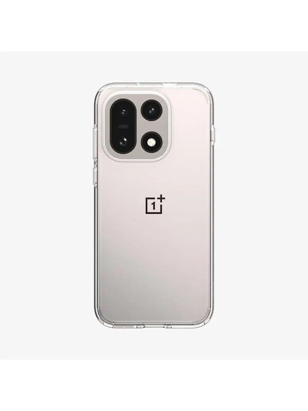 Spigen Ultra Hybrid - crystal clear - OnePlus 15