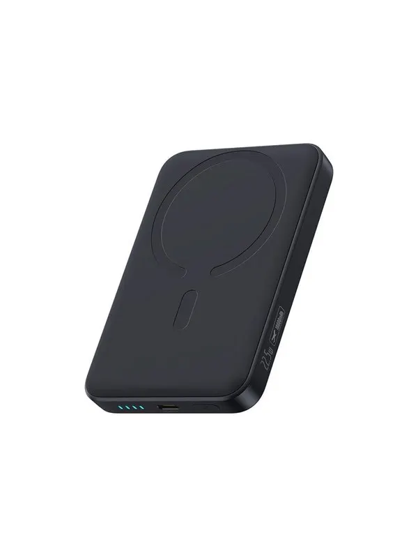 Baseus EnerFill FM11 10000 mAh Wireless charging Black - 10000 mAh