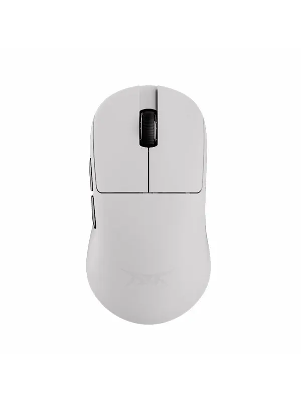 ATK Blazing Sky U2 Plus - Gamingmus - Optic - 6 knappar - Vit