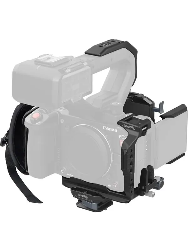 SmallRig 5658 Cage Kit for Canon EOS C50 Advanced Editio