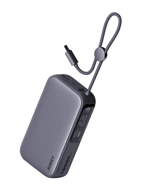 Aukey Spark Sling 30W - 10000 mAh
