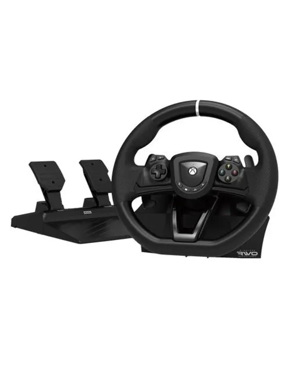 HORI Wireless Racing Wheel Overdrive for Xbox - Controller