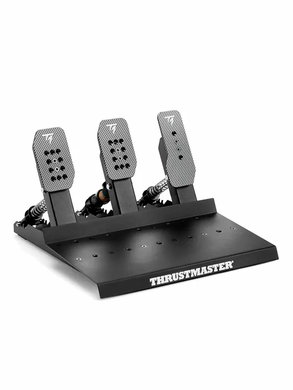 Thrustmaster RACELINE PEDALS III LC - Wired Pedals - Sony PlayStation 4
