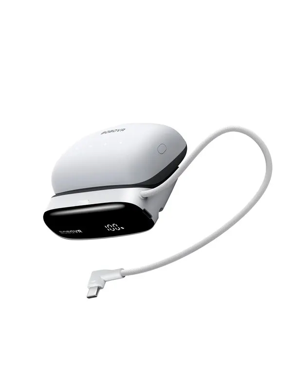 BoboVR PD100 Combo (powerbank included)