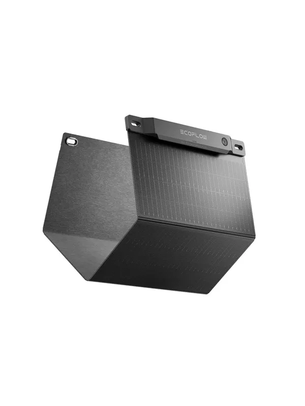 EcoFlow 28W Portable Solar Panel