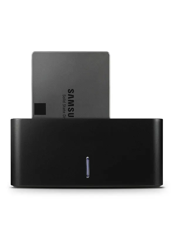 AXAGON Superspeed kompakt HDD/SSD-docka