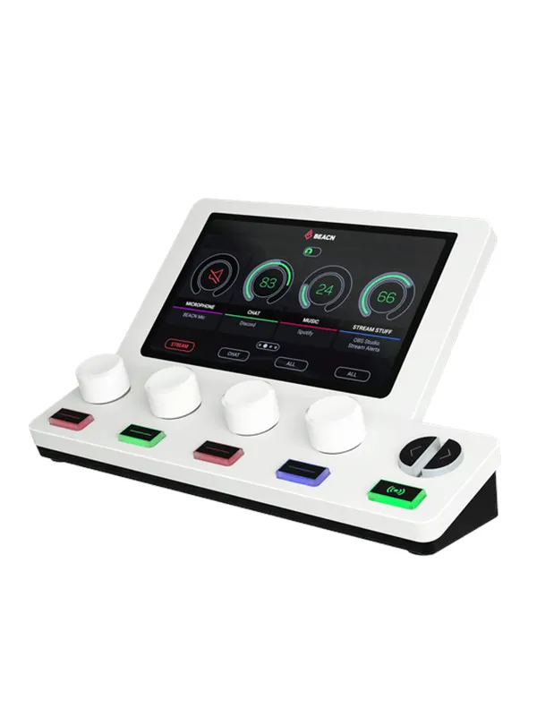 Beacn Mix Create - Vit