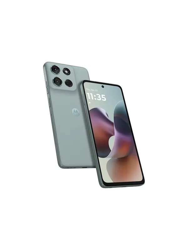 Motorola Moto G56 256GB/8GB - Grey Mist