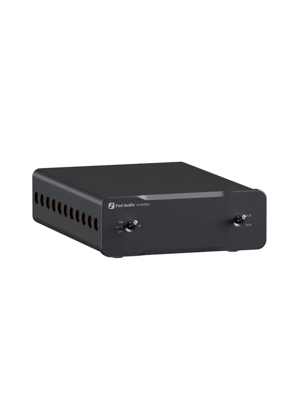 Fosi Audio V3 Mono - Monoblock Amplifier - 240W