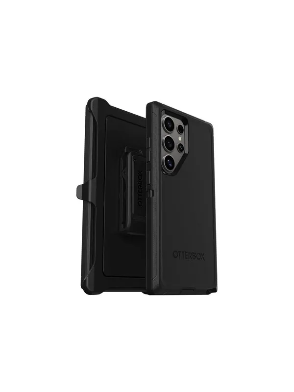 OtterBox Defender Samsung Galaxy S24 Ultra - black - ProPack