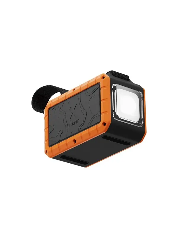 Xtorm Rugged Power Bank 40.000 IP65 USB-C PD 100W - 40 Ah
