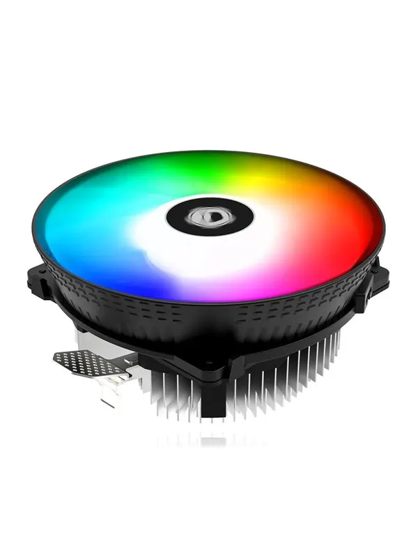 ID-Cooling DK-03 RAINBOW - CPU Luftkylare - Max 25 dBA