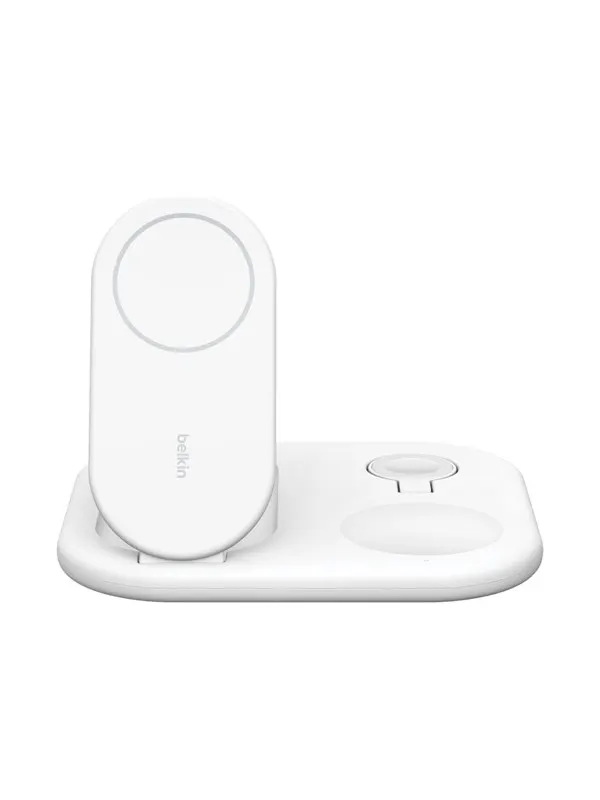 Belkin BoostCharge 3-in-1 - White