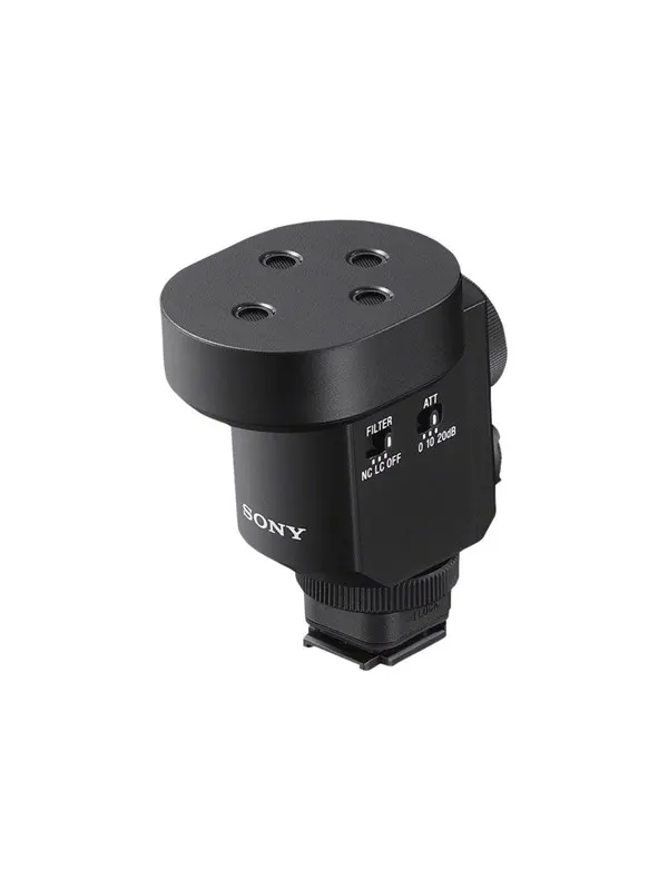 Sony ECM-M1 - microphone