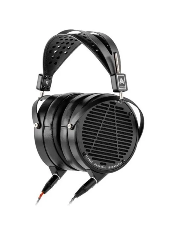 Audeze LCD-X (Leather-Free) - Open-back - Planar Magnetic (20 Ohm)