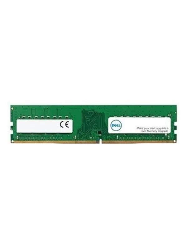 Dell - DDR5 - module - 32 GB - DIMM 288-pin - 5600 MHz - unbuffered