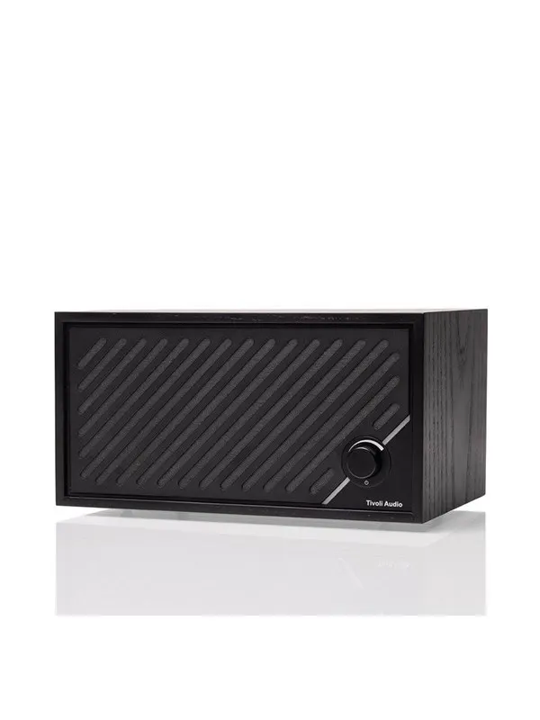 Tivoli Audio Model Two Digital - Black