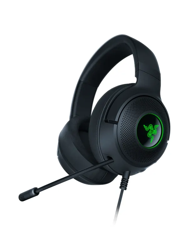 Razer Kraken V3 X