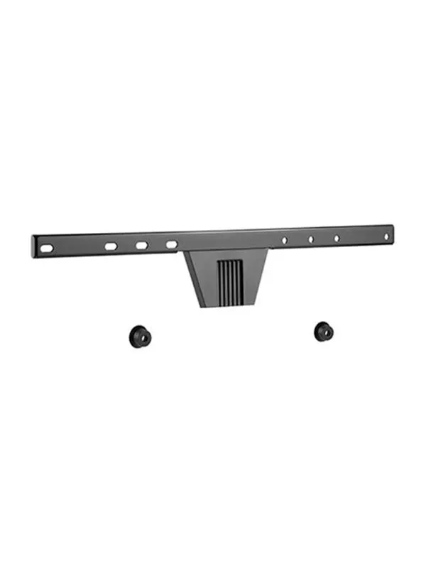 Gembird Slim TV Wall Mount (fixed) 37"-80" - Max 50 kg - recommended for 80"