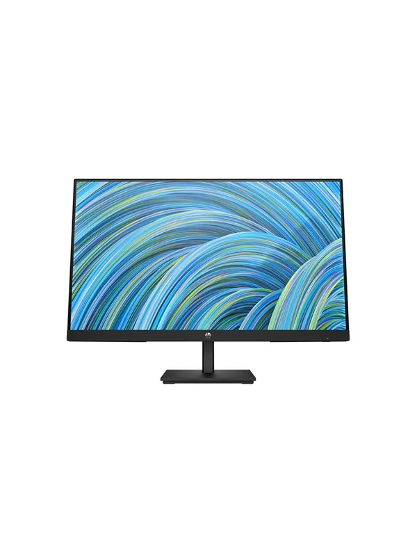 24" HP V24v G5 - 1920x1080 (FHD) - 75Hz - VA