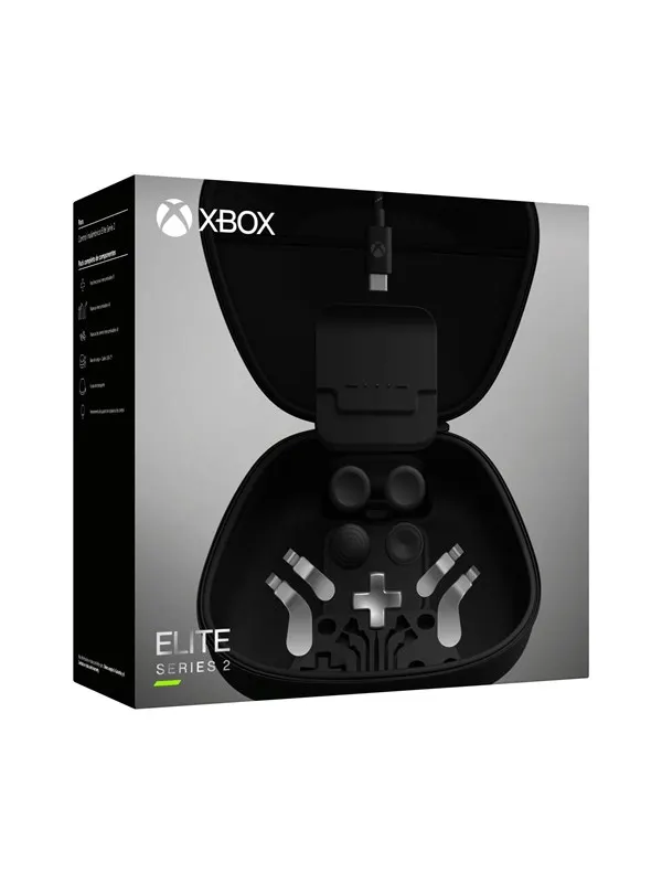 Microsoft Xbox Elite Wireless Controller