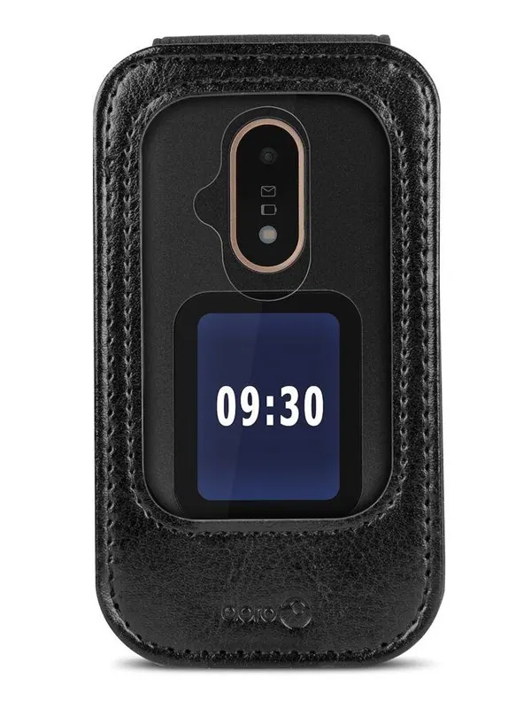 Doro Case for Leva L20/L21/L30/L31 and old flip models