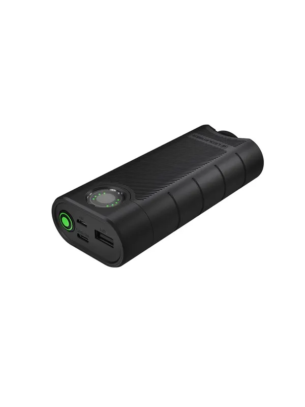 Ledlenser FLEX10 - 9000 mAh