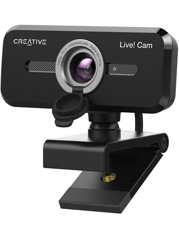 Creative Live! Cam Sync 1080P v2