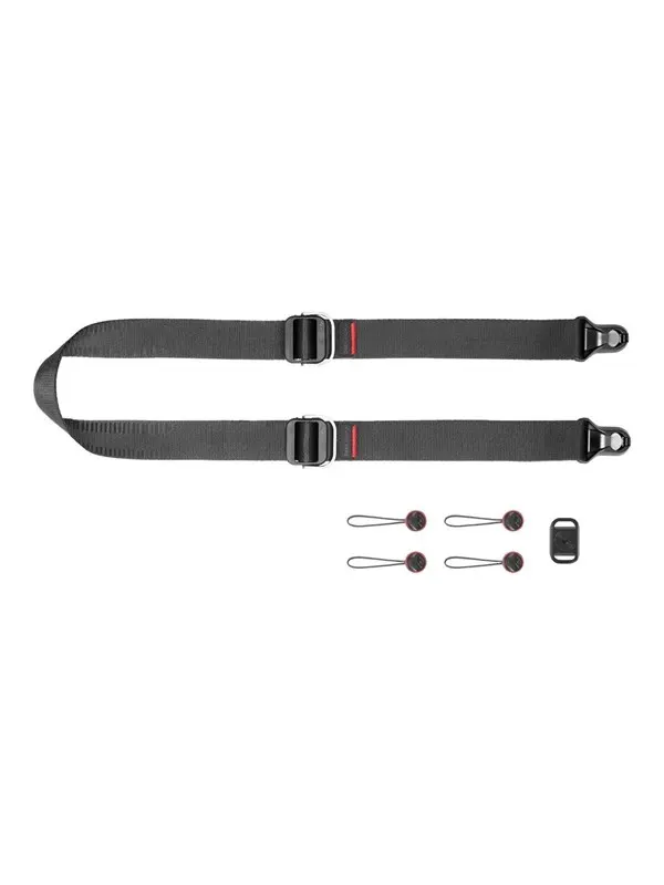 Peak Design SlideLITE - Black