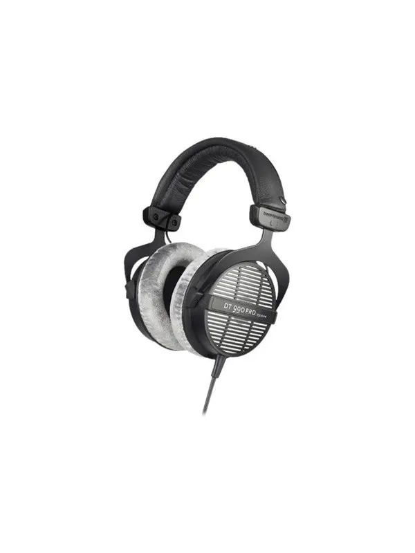 Beyerdynamic DT 990 PRO - Open-back (250 ohm)