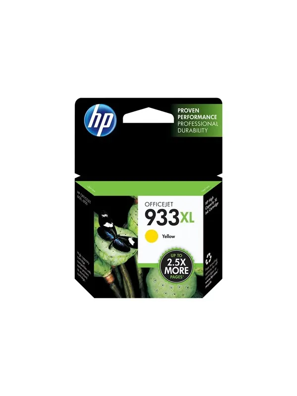 HP 933XL / CN056AE High Capacity