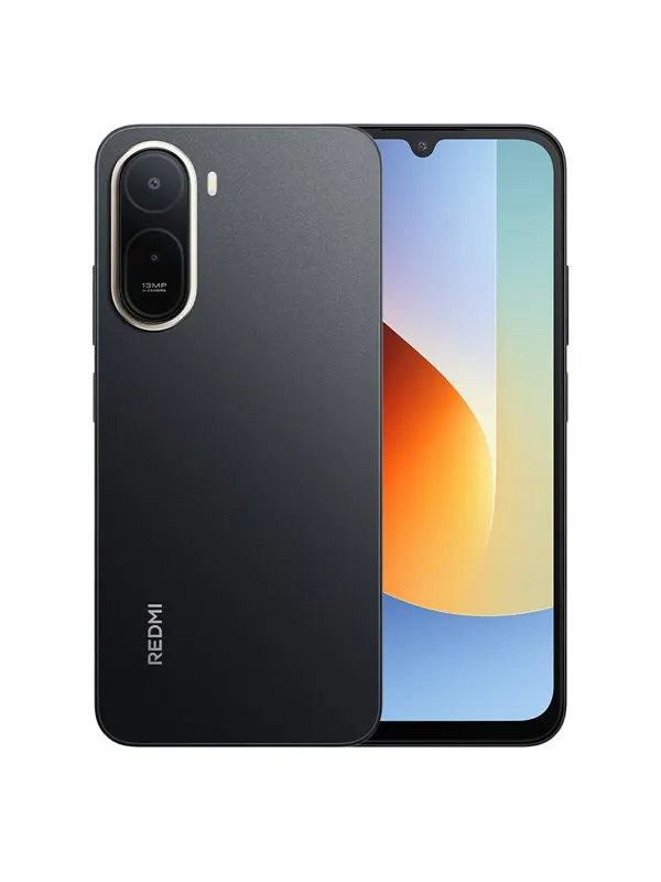 Xiaomi Redmi A7 Pro 64GB/4GB - Black