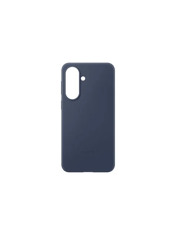 Samsung Galaxy A57 Silicone Case - Dark Blue