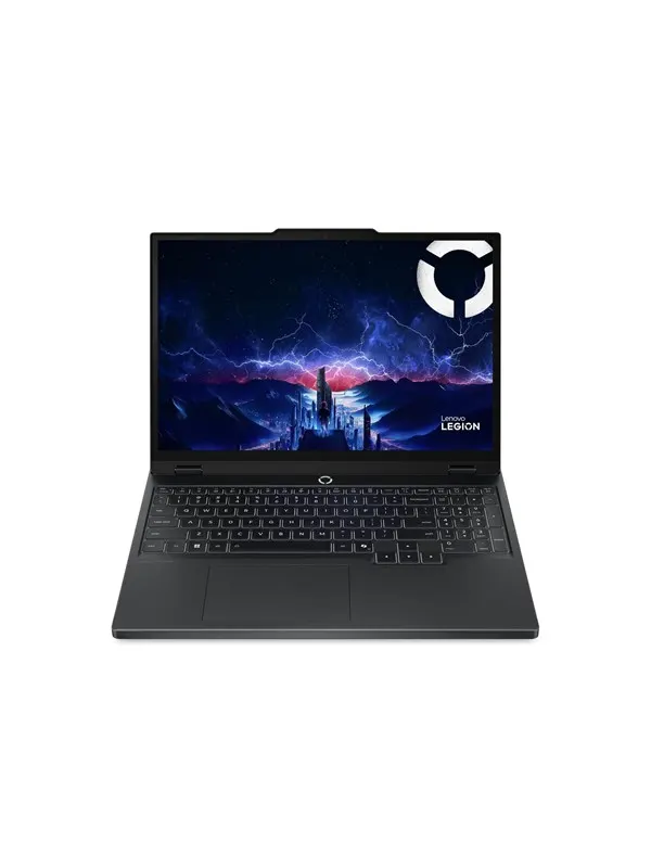 Lenovo Legion 5 - 15.1" | RTX 5070 | Core Ultra 7 | 32GB | 1TB