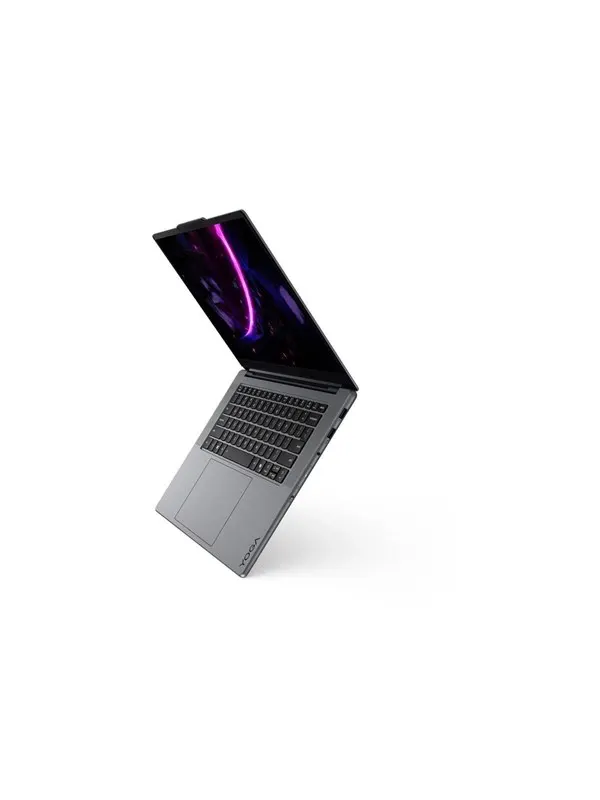 Lenovo Yoga Pro 7 - 15" | GeForce RTX 5070 | Core Ultra 9 | 32GB | 1TB