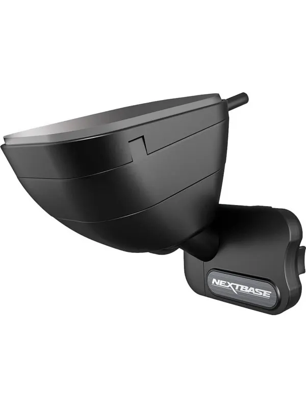 NextBase Dash Cam Powered Mount (Suction &amp; 3M) - Click&amp;Go