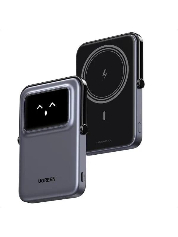 UGREEN Uno Magnetic Wireless 7.5W - 5000 mAh