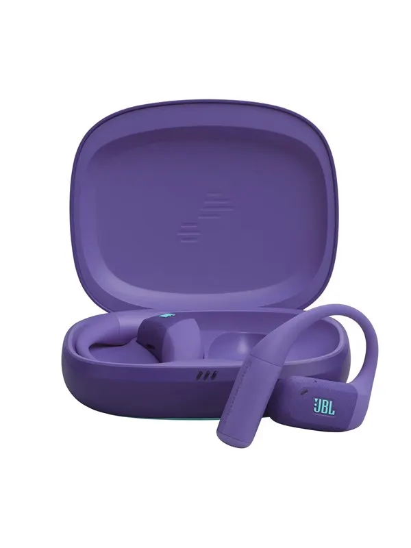JBL Endurance Zone - True Wireless Open Sound IP