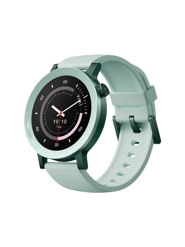 CMF by Nothing Watch 3 Pro - Light Green