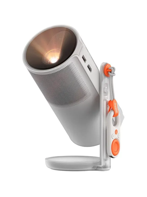XGIMI Projektor MoGo 4 - Exclusive set - 450 ISO Lumens - 1920 x 1080