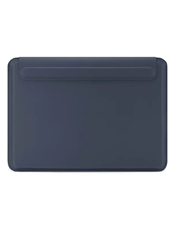 Pipetto Ultra Slim Sleeve for MacBook 13/14 - Dark Blue
