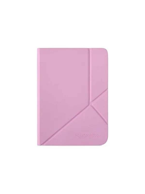Kobo Clara Colour/BW - Candy Pink SleepCover Case