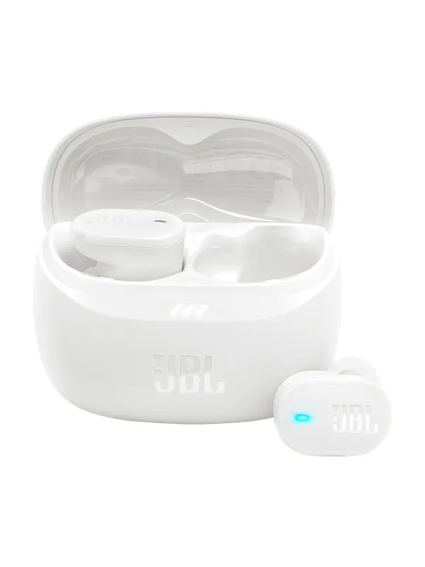 JBL Tune Buds 2 - White